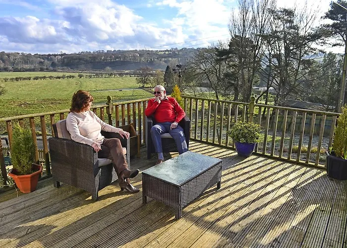 Glen View B & B